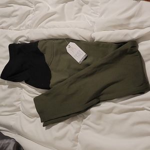 Time and Tru Maternity Jeggings